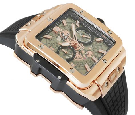 chinese hublot replica